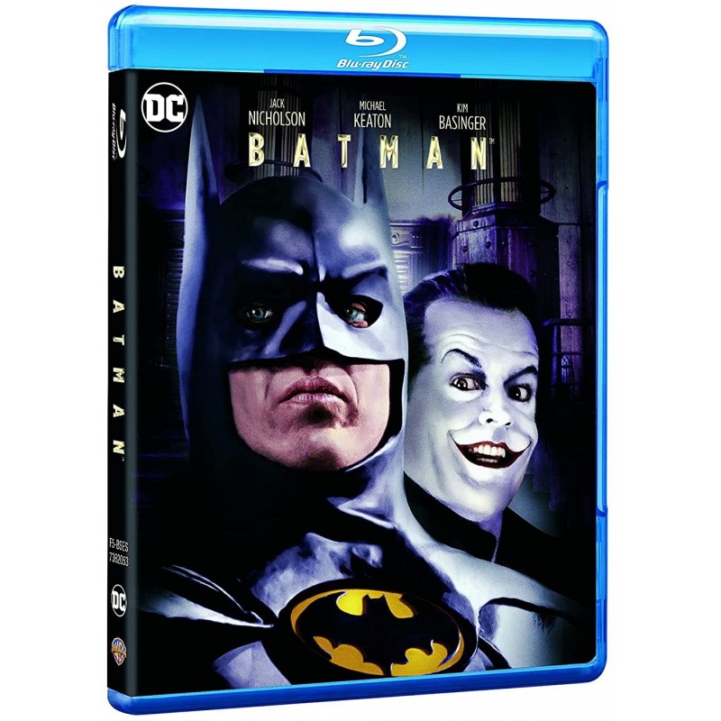 Batman [BLU_RAY]