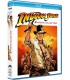 Indiana Jones - Pack 4-Coleccion 4 Peliculas + BD de Extras [Blu-ray]