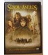 el señor de los anillos la comunidad del anillo [DVD]