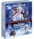 Pack: Frozen + Frozen 2 (BD) [Blu-ray]