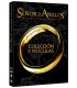 Trilogía El Señor De Los Anillos Cinematográfica [DVD]