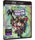 Suicide Squad [BLU_RAY]
