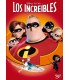 Los Increíbles [DVD]