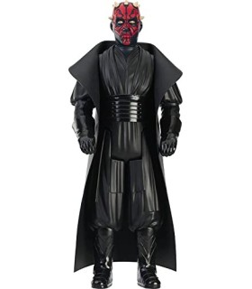 Figura Darth Maul Jumbo Star Wars 30 cms