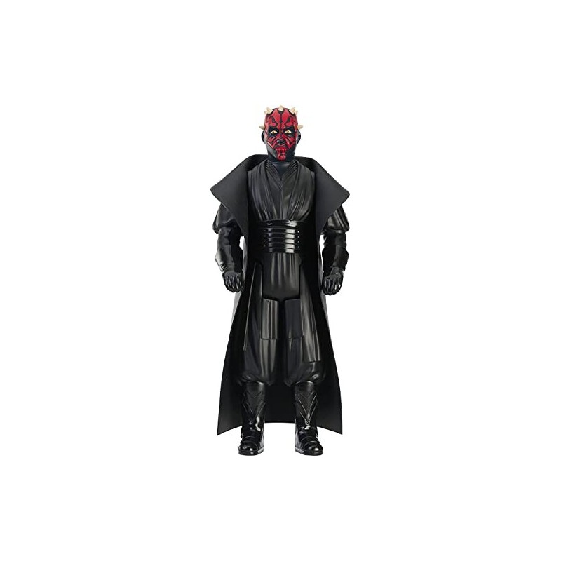 Figura Darth Maul Jumbo Star Wars 30 cms
