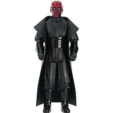 Figura Darth Maul Jumbo Star Wars 30 cms