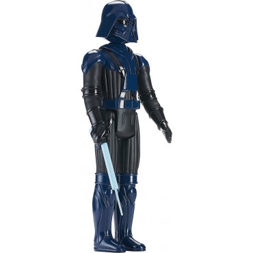 Figura Darth Vader (Concept) Jumbo Vintage Star Wars Articulada 30 cms