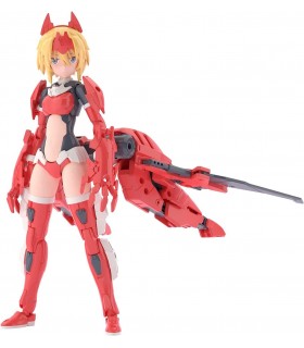 Figura 30MS Sis Gc Alka - Carti Quartet Form Articulada