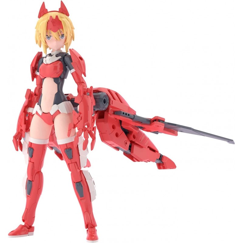 Figura 30MS Sis Gc Alka - Carti Quartet Form Articulada 