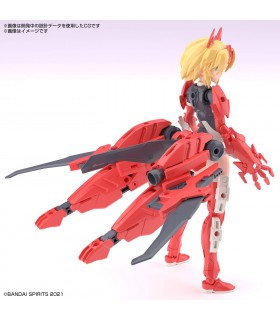 Figura 30MS Sis Gc Alka - Carti Quartet Form Articulada
