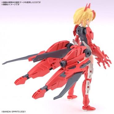 Figura 30MS Sis Gc Alka - Carti Quartet Form Articulada 