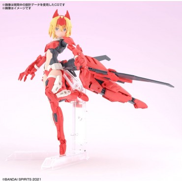 Figura 30MS Sis Gc Alka - Carti Quartet Form Articulada 