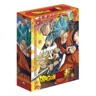 Doragon Bôru [DVD]
