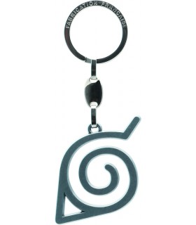 Pack de Regalo Naruto Shippuden Vaso 400 mls + Taza Cerámica 460 mls + Llavero Metal
