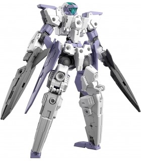 Figura 30MM eEXM-30 Espossito Articulada Escala 1:144