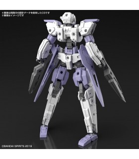 Figura 30MM eEXM-30 Espossito Articulada Escala 1:144