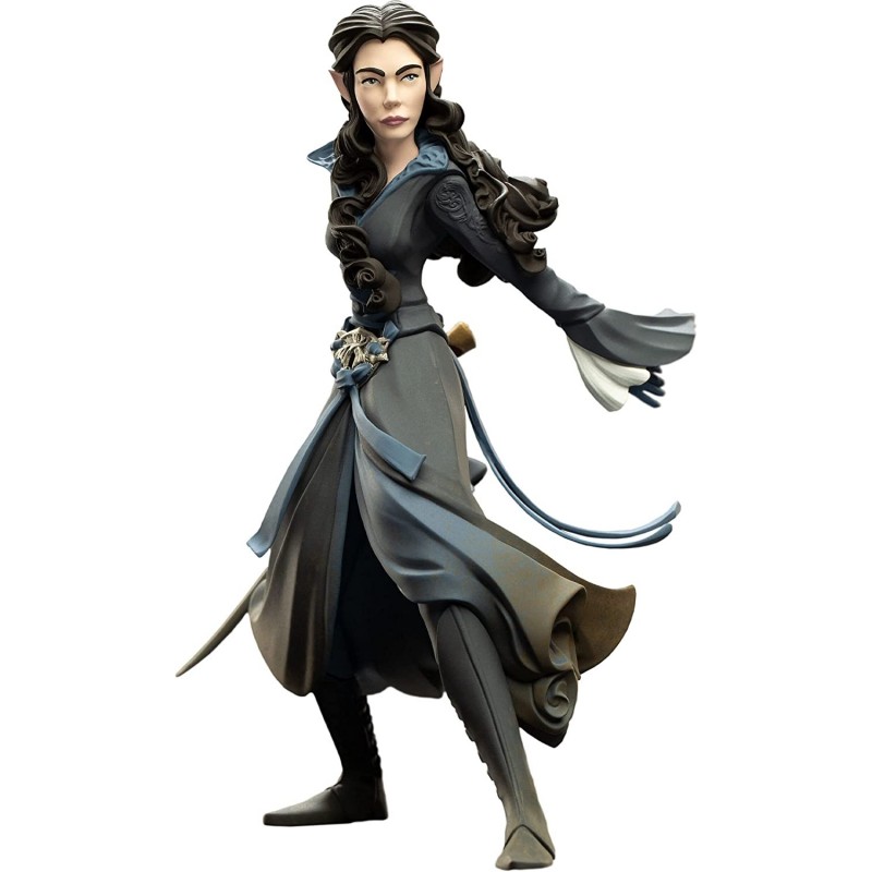 Figura Arwen El Señor de los Anillos The Lord of Rings 16 cms