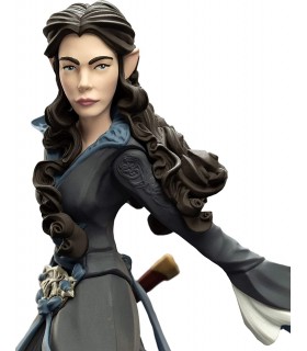 Figura Arwen El Señor de los Anillos The Lord of Rings 16 cms