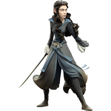 Figura Arwen El Señor de los Anillos The Lord of Rings 16 cms