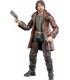 Figura Cassian Andor Star Wars: Andor Star Wars The Vintage Collection Articulada 9,5 cms