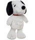 Peluche Snoopy De Pie Peanuts 23 cms
