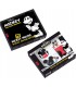 Caja Regalo Mickey Mouse Disney Auriculares Power Bank 16 GB Pen Drive Micro USB