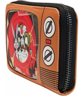 Cartera Looney Tunes