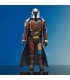 Figura The Mandalorian Jumbo Vintage Star Wars Articulada 30 cms