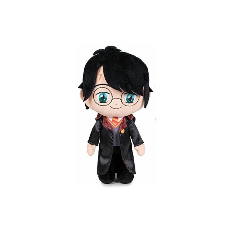Peluche Harry Potter 20 cms