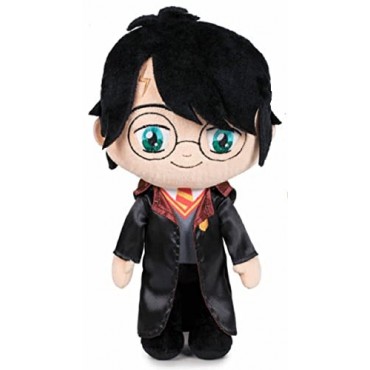 Peluche Harry Potter 20 cms