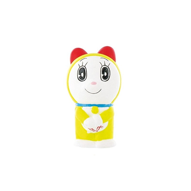 Figura Dorami Doraemon 6,5 cms