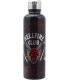 Botella Stranger Things Hellfire Club Acero Inoxidable + Sticker 500 mls