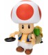 Figura Toad Super Mario Bros La Película Articulada 11 cms