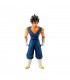 Figura Vegito Solid Edge Works Vol. 4 Dragon Ball Z  17 cms