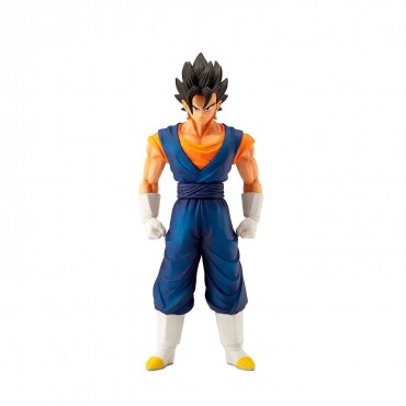 Figura Vegito Solid Edge Works Vol. 4 Dragon Ball Z  17 cms