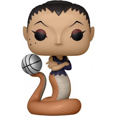 Figura White Mamba Space Jam A New Legacy Funko Pop! 10 cms
