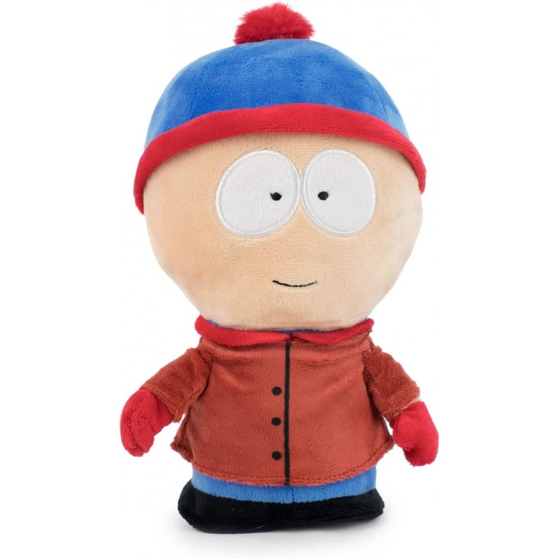 Peluche Stan Marsh South Park 24 cms
