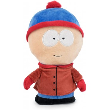 Peluche Stan Marsh South Park 24 cms