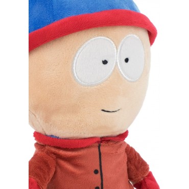 Peluche Stan Marsh South Park 24 cms