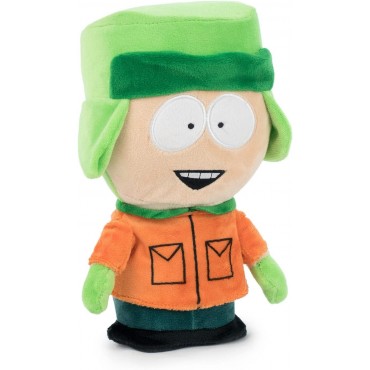 Peluche Kyle South Park 24 cms