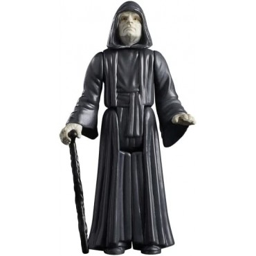Figura Emperador Palpatine Star Wars Return of the Jedi Articulada 10 cms
