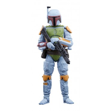 Figura Boba Fett Star Wars Articulada 10 cms