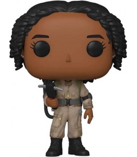 Figura Lucky Ghostbusters Afterlife Cazafantasmas Más Allá Funko Pop! 11 cms