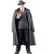 Figura Major Arnold Toht Indiana Jones Articulada 15 cms