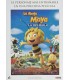 La Abeja Maya, la Pelicula 3D -DVD [DVD]
