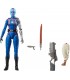 Figura Nebula Guardianes de la Galaxia Vol. 3 Marvel Legends Articulada 15 cms