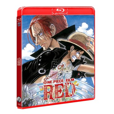 One Piece [BLU_RAY]
