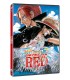 One Piece Red Película. DVD [DVD]