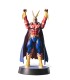Figura All Might Silver Age Estatua My Hero Academia 28 cms