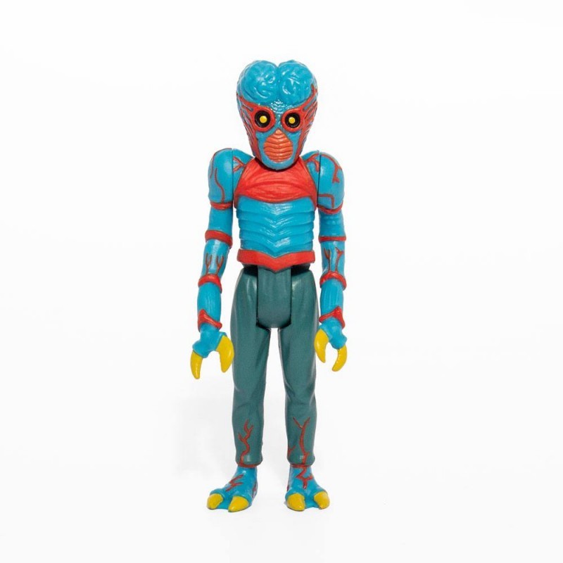 Figura The Metaluna Mutant Retro Universal Monsters Articulada 10 cms